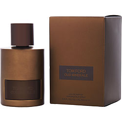 Tom Ford Oud Minerale EAU DE PARFUM SPRAY 3.4 OZ (NEW PACKAGING)