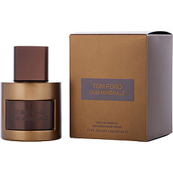 Tom Ford Oud Minerale EAU DE PARFUM SPRAY 1.7 OZ