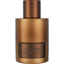 Tom Ford Oud Minerale EDP Spray 3.4 oz for Unisex (Unboxed)