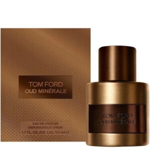 Tom Ford Oud Minerale Eau de Parfum for Unisex – 1.7 oz