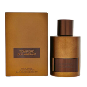 Tom Ford Oud Minerale Eau de Parfum for Unisex – 3.4 oz