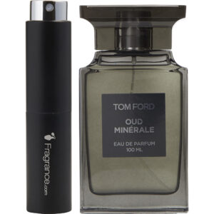 Tom Ford Oud Minerale TRAVEL Eau de Parfum for Unisex – 0.27 oz