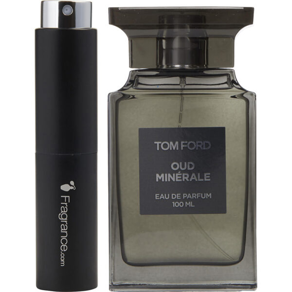 Tom Ford Oud Minerale TRAVEL Eau de Parfum for Unisex – 0.27 oz