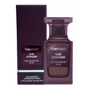 Tom Ford Oud Voyager Eau de Parfum for Unisex – 1.7 oz