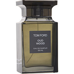 Tom Ford Oud Wood EDP Spray 3.4 oz for Men (Unboxed)