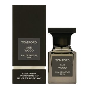 Tom Ford Oud Wood Eau de Parfum for Unisex – 1 oz