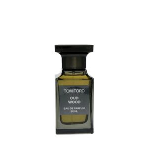 Tom Ford Oud Wood Eau de Parfum for Unisex – 1.7 oz