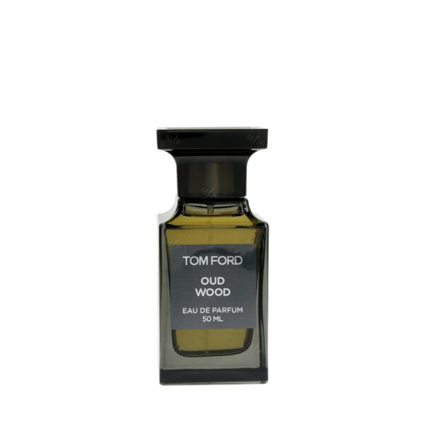Tom Ford Oud Wood Eau de Parfum for Unisex – 1.7 oz