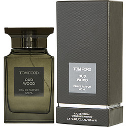 Tom Ford Oud Wood Eau de Parfum Spray for Men