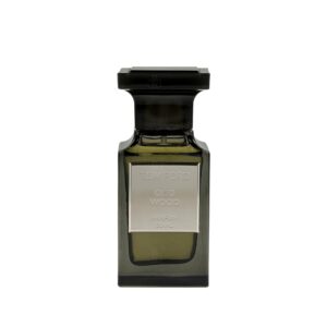 Tom Ford Oud Wood Parfum for Men – 1.7 oz
