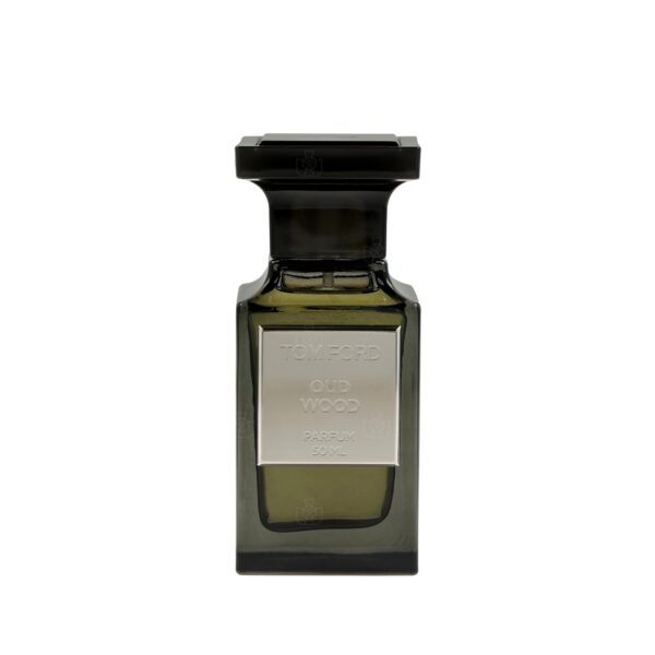Tom Ford Oud Wood Parfum for Men – 1.7 oz