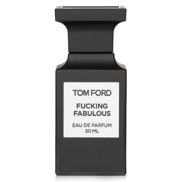 Tom Ford Private Blend Fucking Fabulous Eau de Parfum for Unisex – 1.7 oz