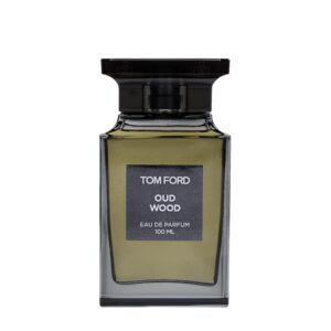 Tom Ford Oud Wood Eau de Parfum for Unisex – 3.4 oz