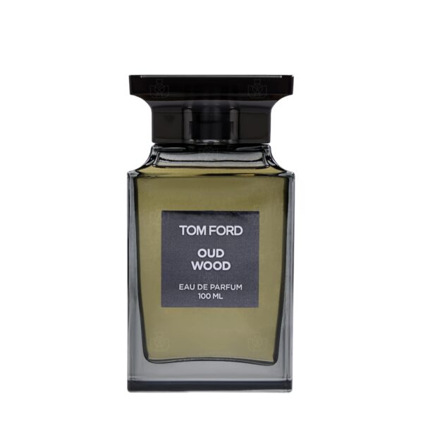 Tom Ford Oud Wood Eau de Parfum for Unisex – 3.4 oz