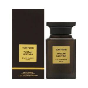 Tom Ford Tuscan Leather Eau de Parfum for Unisex – 3.4 oz