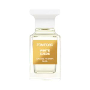 Tom Ford Private Blend White Suede Eau de Parfum for Unisex – 1.7 oz