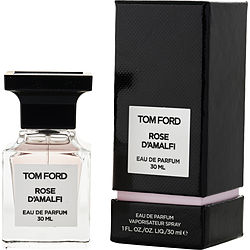 Tom Ford Rose D'amalfi EAU DE PARFUM SPRAY 1 OZ