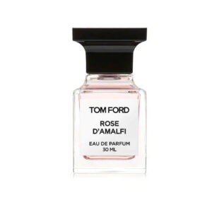 Tom Ford Rose D'amalfi Eau de Parfum for Women – 1 oz
