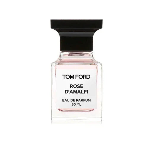Tom Ford Rose D'amalfi Eau de Parfum for Women – 1 oz