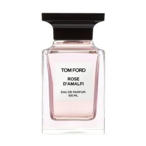 Tom Ford Rose D'amalfi Eau de Parfum for Women – 3.4 oz