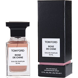 Tom Ford Rose De Chine EAU DE PARFUM SPRAY 1.7 OZ