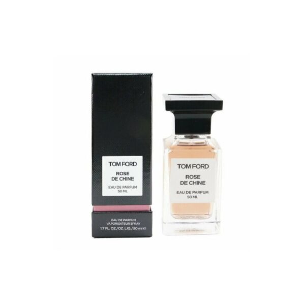 Tom Ford Rose De Chine Eau de Parfum for Unisex – 1.7 oz