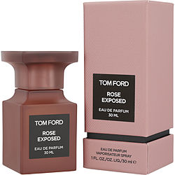 Tom Ford Rose Exposed EAU DE PARFUM SPRAY 1 OZ Unisex