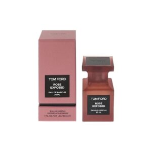 Tom Ford Rose Exposed Eau de Parfum for Unisex – 1 oz