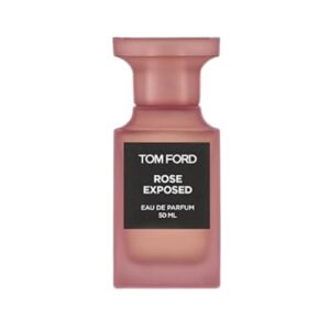 Tom Ford Rose Exposed Eau de Parfum for Unisex – 1.7 oz