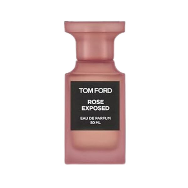 Tom Ford Rose Exposed Eau de Parfum for Unisex – 1.7 oz