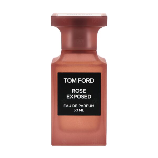 Tom Ford Rose Exposed Eau de Parfum for Unisex – 1.7 oz