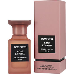 Tom Ford Rose Exposed Eau de Parfum Spray 1.7 oz