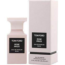 Tom Ford Rose Prick EAU DE PARFUM SPRAY 1.7 OZ for Women