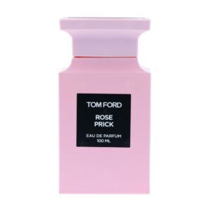 Tom Ford Rose Prick Eau de Parfum for Unisex – 3.4 oz