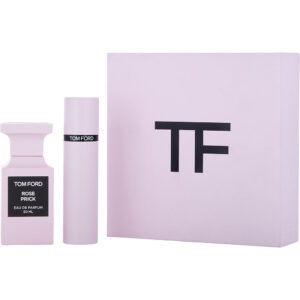 Tom Ford Rose Prick EAU DE PARFUM SPRAY 1.7 OZ & 0.33 OZ MINI