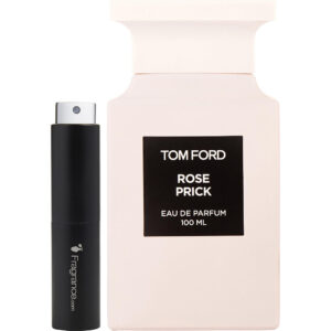 Tom Ford Rose Prick TRAVEL Eau de Parfum for Women – 0.27 oz