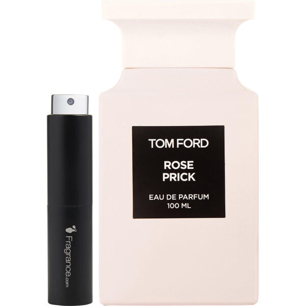 Tom Ford Rose Prick TRAVEL Eau de Parfum for Women – 0.27 oz