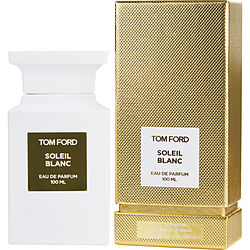 Tom Ford Soleil Blanc EAU DE PARFUM SPRAY 3.4 OZ