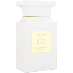 Tom Ford Soleil Blanc Eau de Parfum Spray 3.4 oz (Unboxed) for Unisex