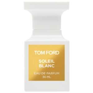 Tom Ford Soleil Blanc Eau de Parfum for Unisex – 1 oz