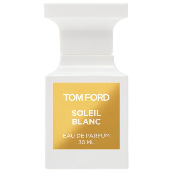 Tom Ford Soleil Blanc Eau de Parfum for Unisex – 1 oz