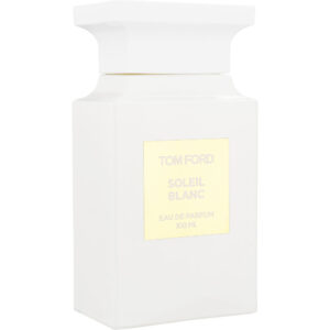 Tom Ford Soleil Blanc Eau de Parfum for Unisex – 3.4 oz