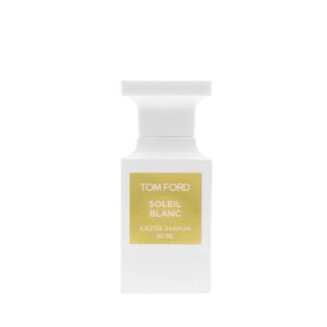 Tom Ford Soleil Blanc Eau de Parfum for Unisex – 1.7 oz