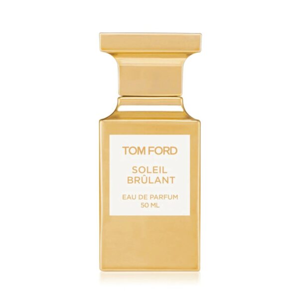 Tom Ford Soleil Brulant Eau de Parfum for Unisex – 1.7 oz