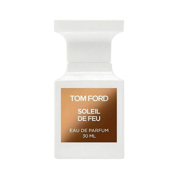 Tom Ford Soleil De Feu Eau de Parfum for Unisex – 1 oz
