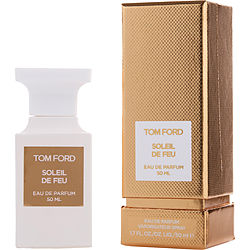 Tom Ford Soleil De Feu Eau de Parfum Spray for Women 1.7oz