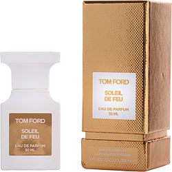 Tom Ford Soleil De Feu Eau de Parfum Spray for Women