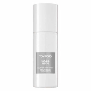 Tom Ford Soleil Neige Body Spray for Unisex – 5 oz