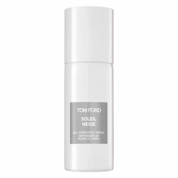 Tom Ford Soleil Neige Body Spray for Unisex – 5 oz