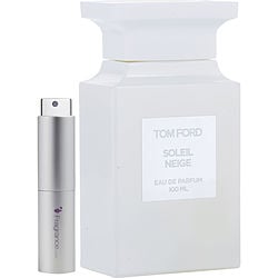 Tom Ford Soleil Neige Eau de Parfum Travel Spray 0.27 oz